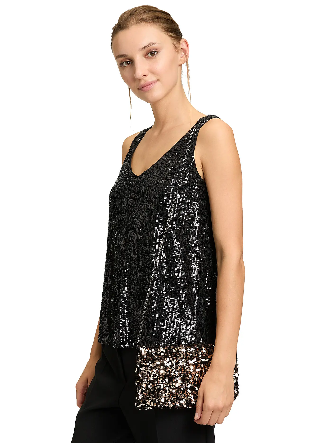 VERA MONT | Tasche - Clutch | 
